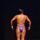 Jessy  Mattfield - NPC Alaska State Championships 2013 - #1